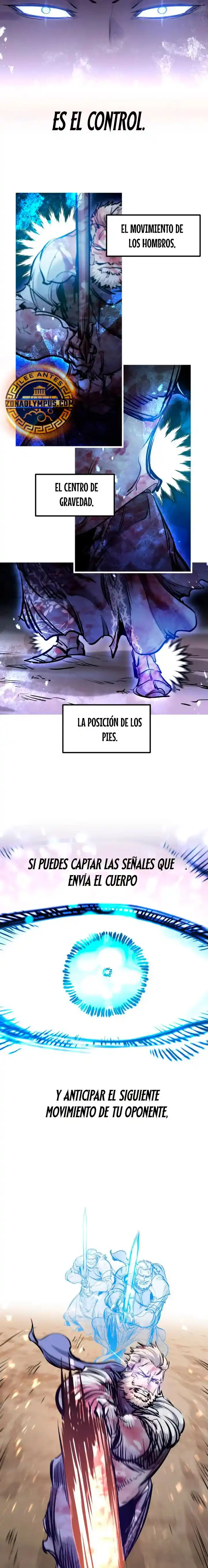 Las Conspiraciones Del Mercenario Regresado - Capítulo 79 - Página 10 - LectorTMOo