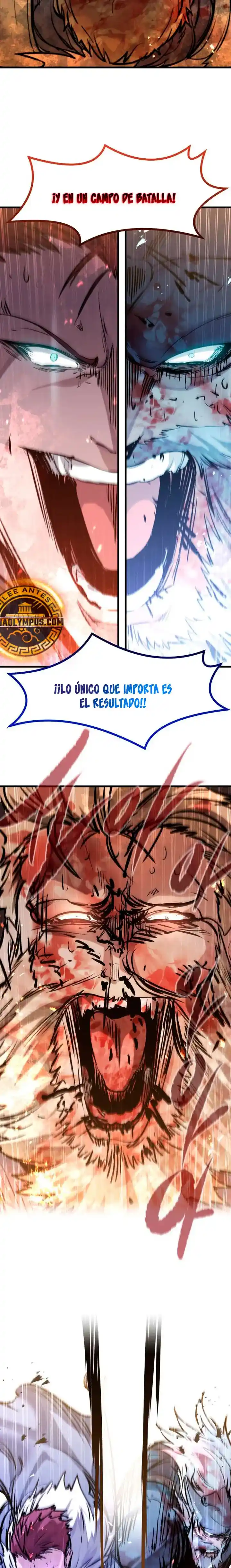 Las Conspiraciones Del Mercenario Regresado - Capítulo 79 - Página 28 - LectorTMOo