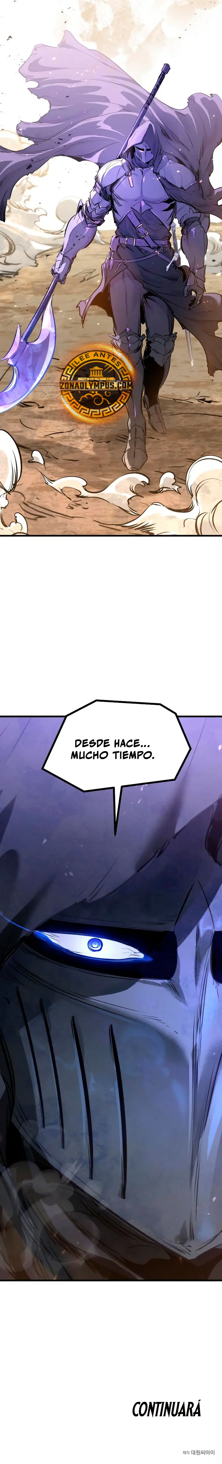 Las Conspiraciones Del Mercenario Regresado - Capítulo 80 - Página 28 - LectorTMOo