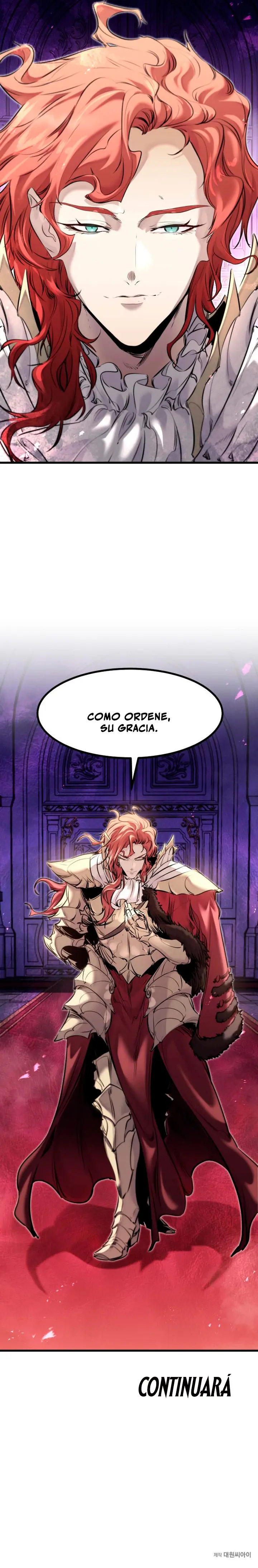 Las Conspiraciones Del Mercenario Regresado - Capítulo 83 - Página 26 - LectorTMOo