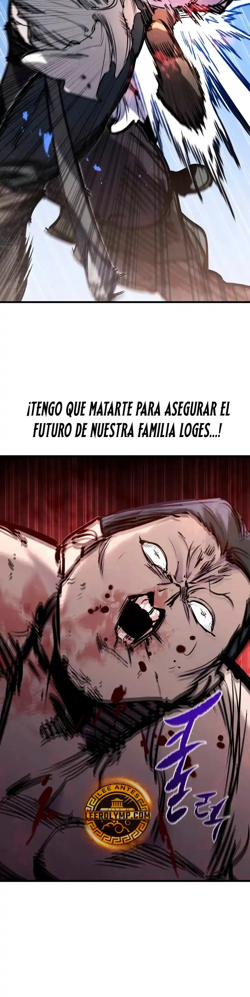 Las Conspiraciones Del Mercenario Regresado - Capítulo 9 - Página 18 - LectorTMOo