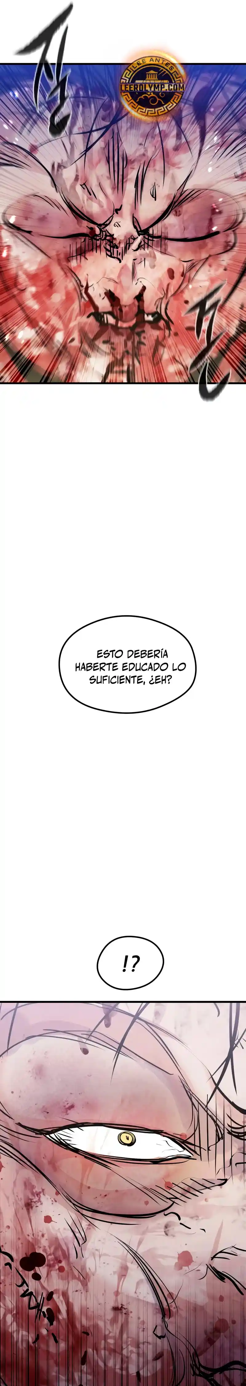Las Conspiraciones Del Mercenario Regresado - Capítulo 9 - Página 28 - LectorTMOo