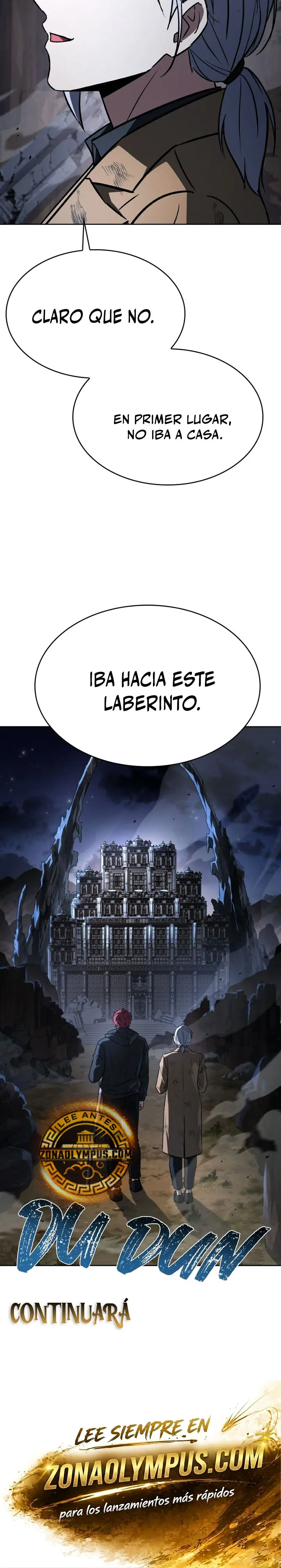 Las Constelaciones Son Mis Discipulos - Capítulo 141 - Página 29 - LectorTMOo