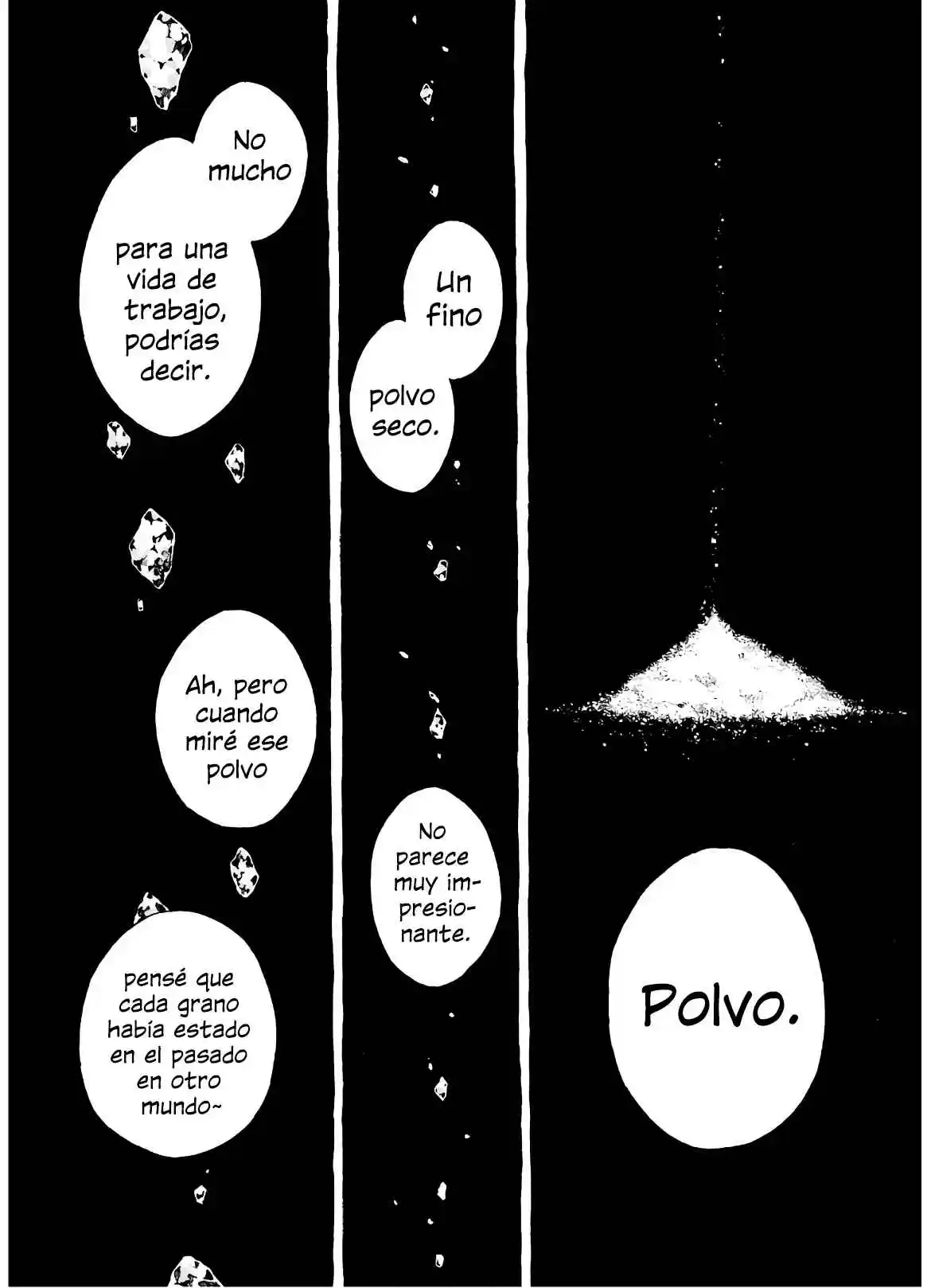 Las Crónicas De Xiao - Capítulo 4 - Página 3 - LectorTMOo