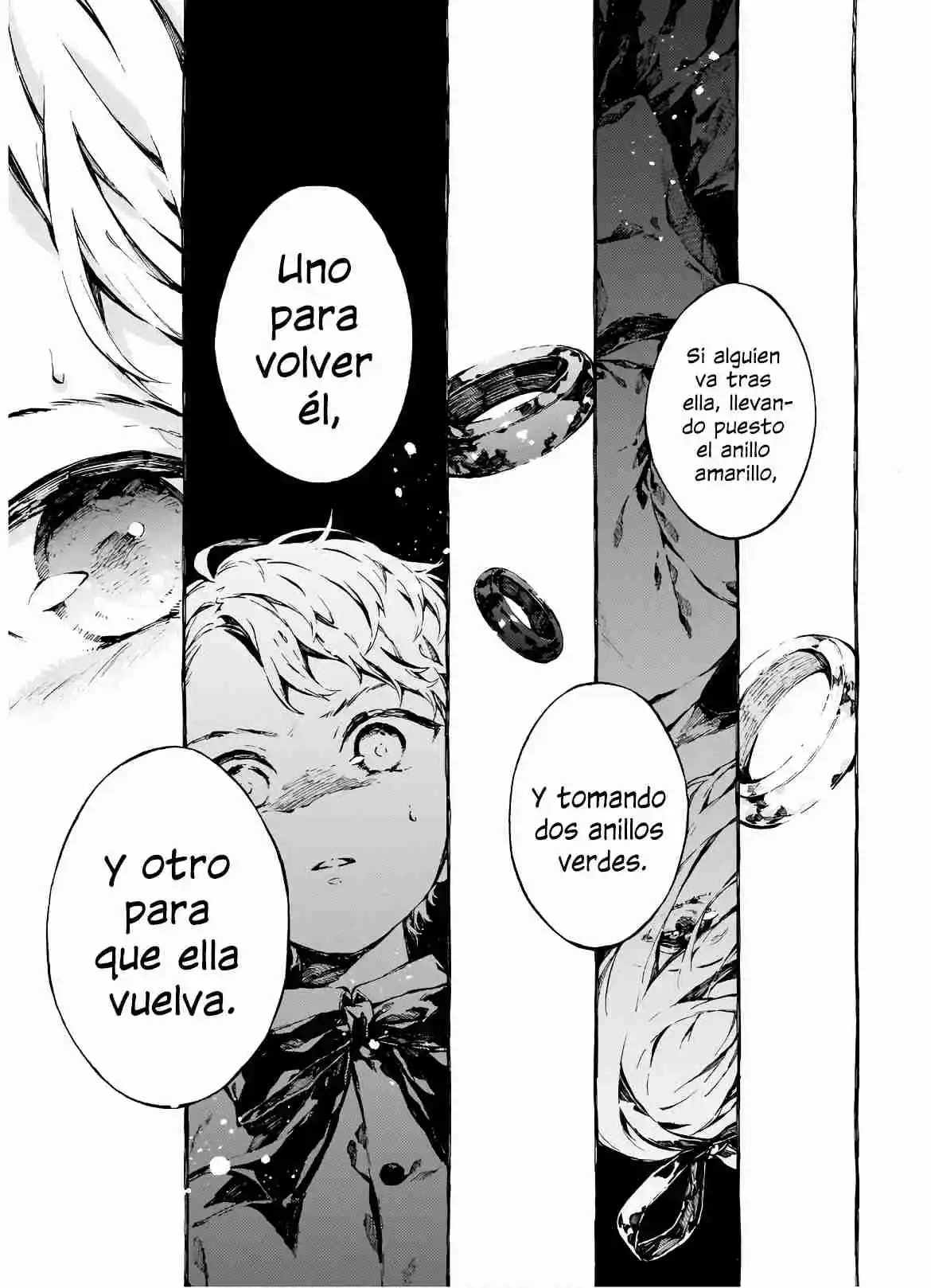Las Crónicas De Xiao - Capítulo 4 - Página 14 - LectorTMOo