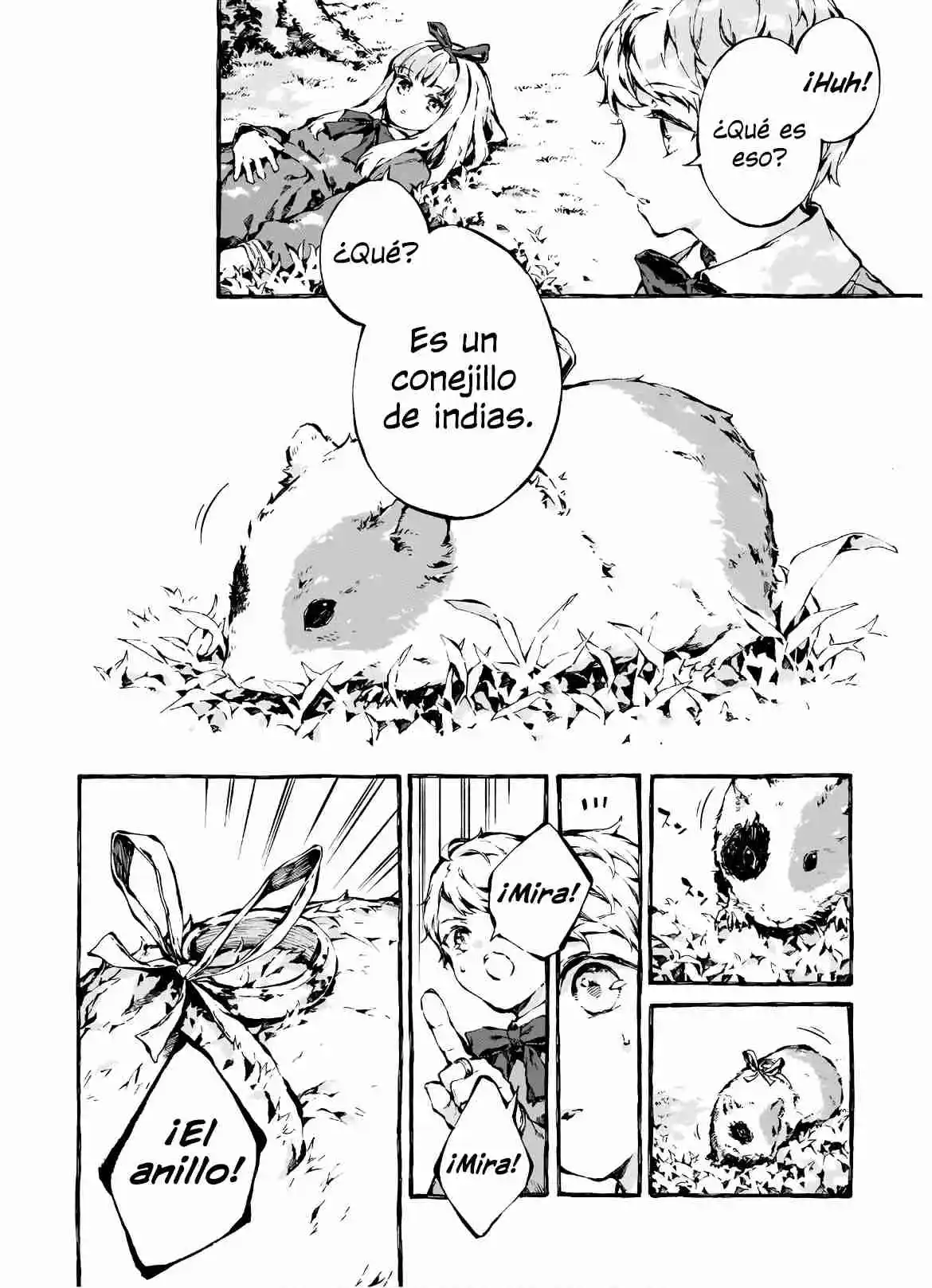 Las Crónicas De Xiao - Capítulo 5 - Página 16 - LectorTMOo