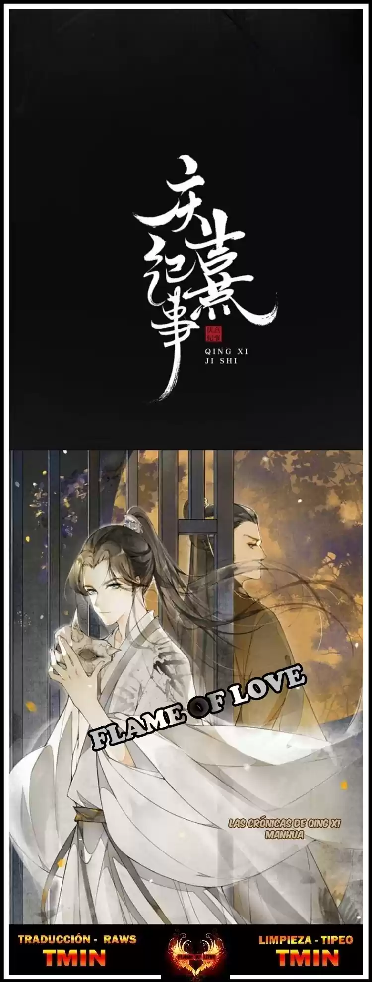 Las Crónicas De Xiao - Capítulo - Página 2 - LectorTMOo