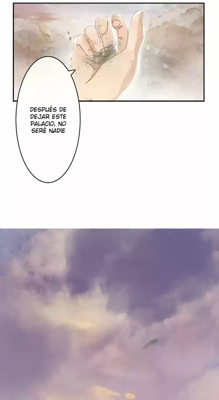 Las Crónicas De Xiao - Capítulo - Página 10 - LectorTMOo