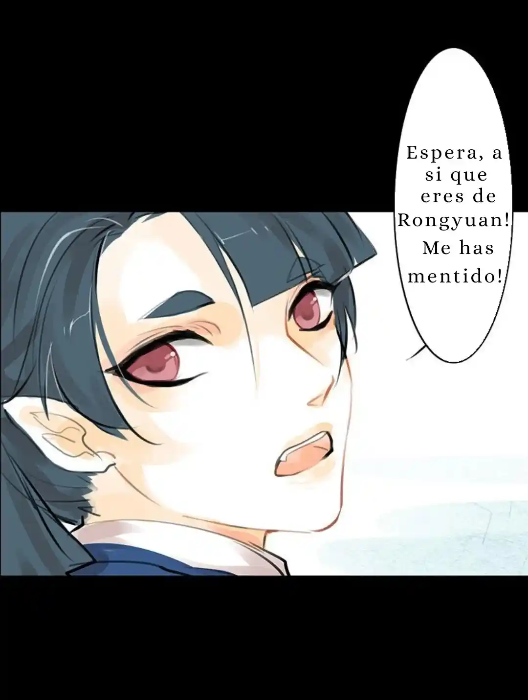 Las Crónicas De Xiao - Capítulo 11 - Página 13 - LectorTMOo