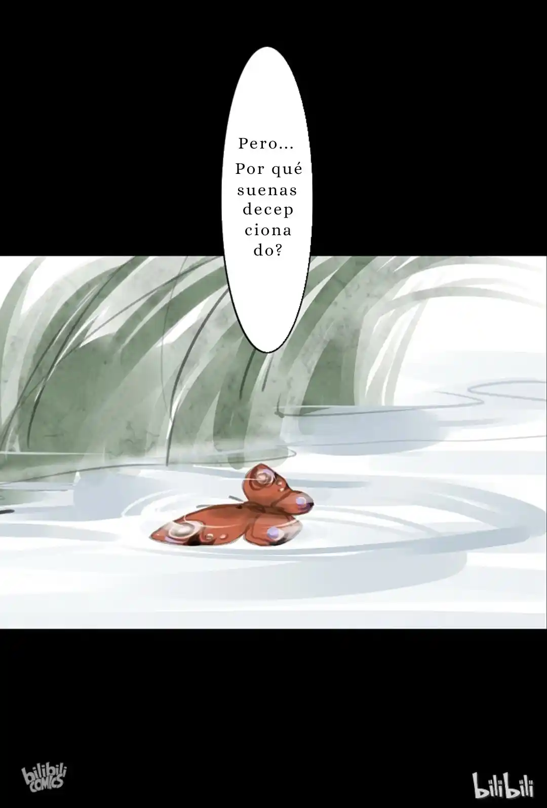 Las Crónicas De Xiao - Capítulo 11 - Página 21 - LectorTMOo