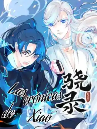 Las Crónicas De Xiao - Capítulo 12 - Página 1 - LectorTMOo