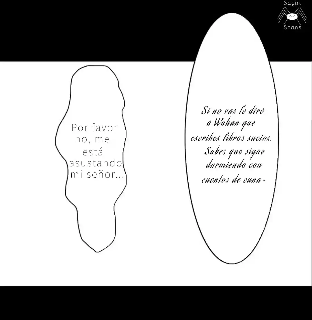 Las Crónicas De Xiao - Capítulo 12 - Página 17 - LectorTMOo