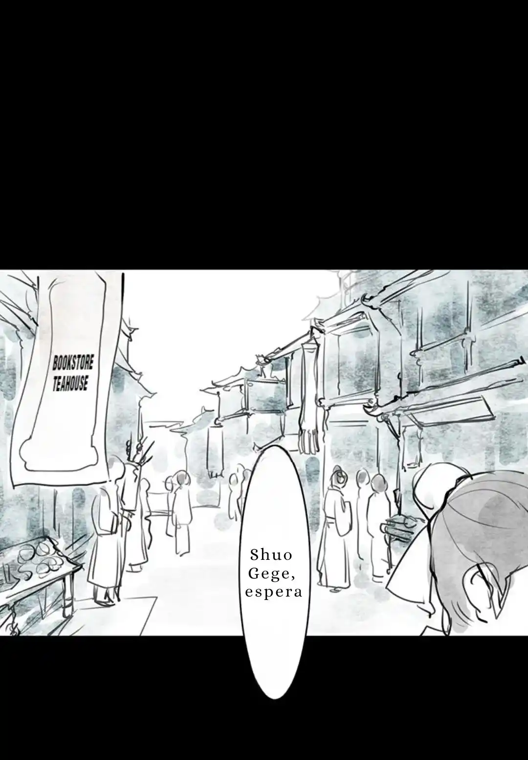 Las Crónicas De Xiao - Capítulo 12 - Página 18 - LectorTMOo