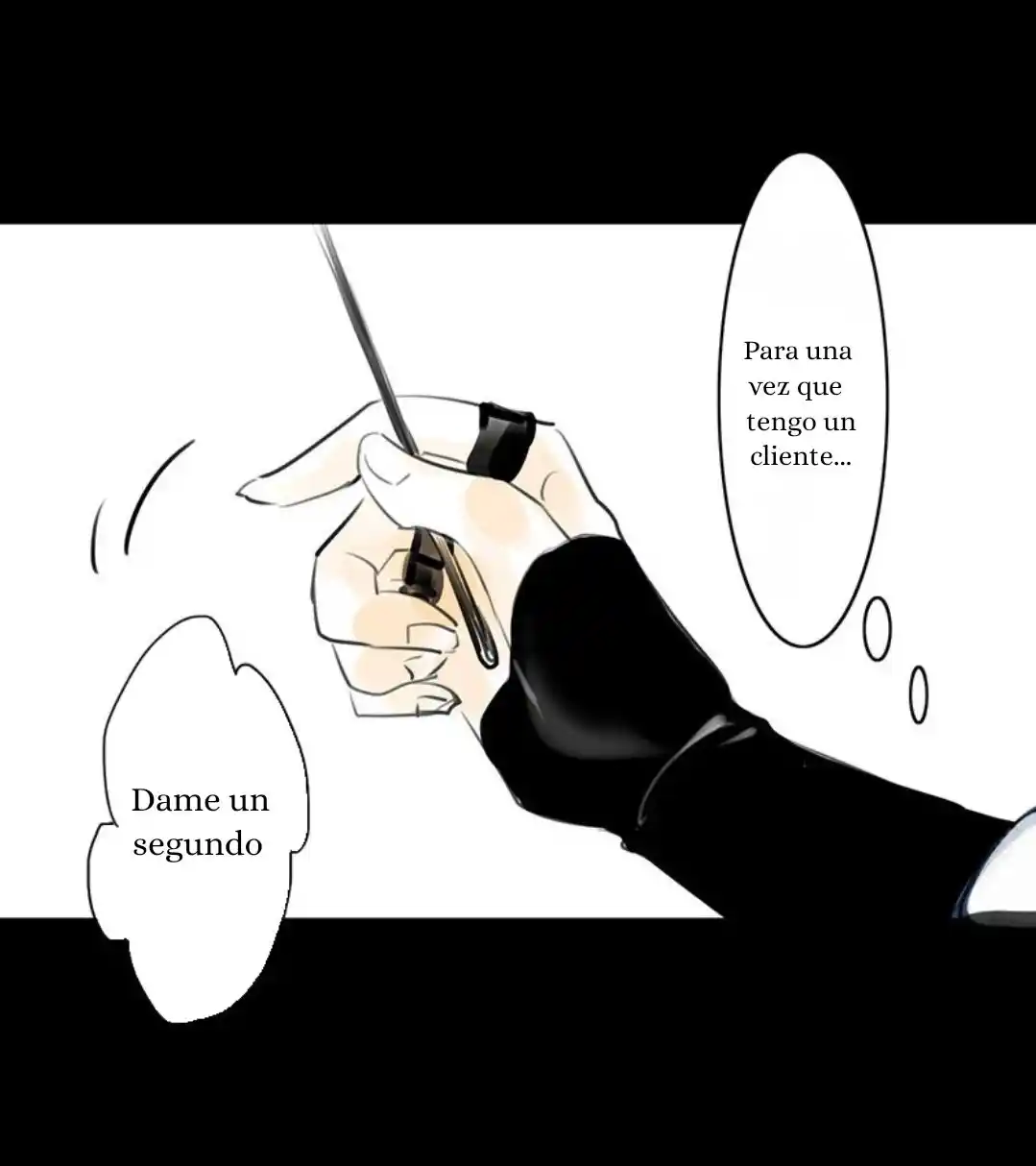 Las Crónicas De Xiao - Capítulo 13 - Página 8 - LectorTMOo