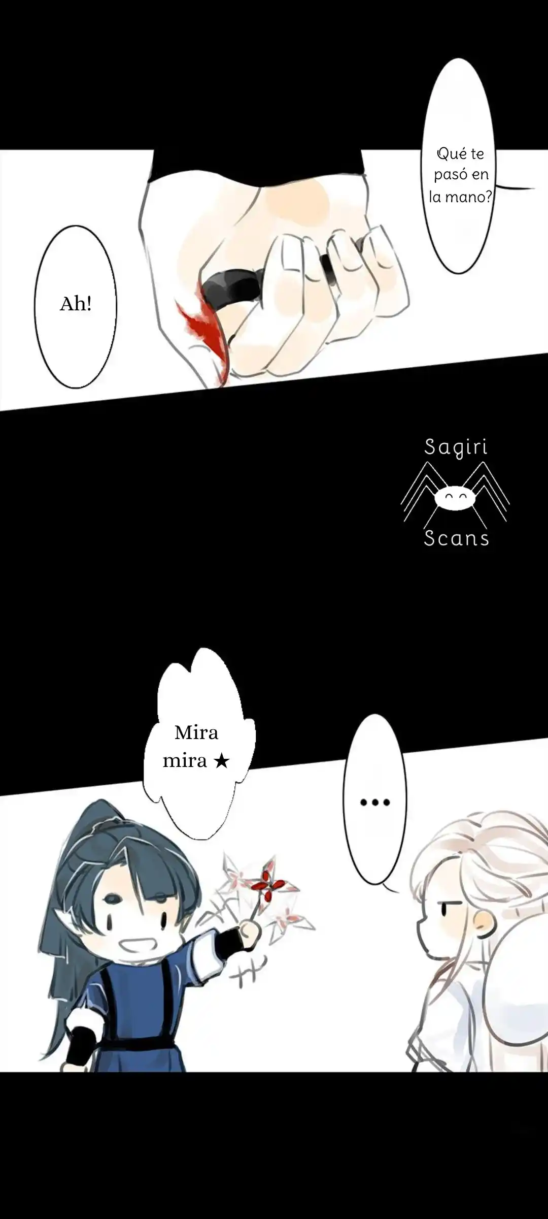 Las Crónicas De Xiao - Capítulo 13 - Página 15 - LectorTMOo