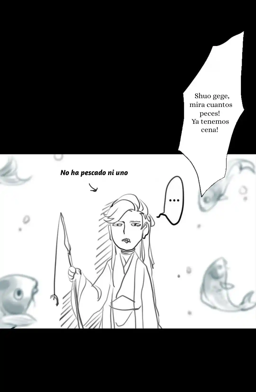 Las Crónicas De Xiao - Capítulo 14 - Página 7 - LectorTMOo