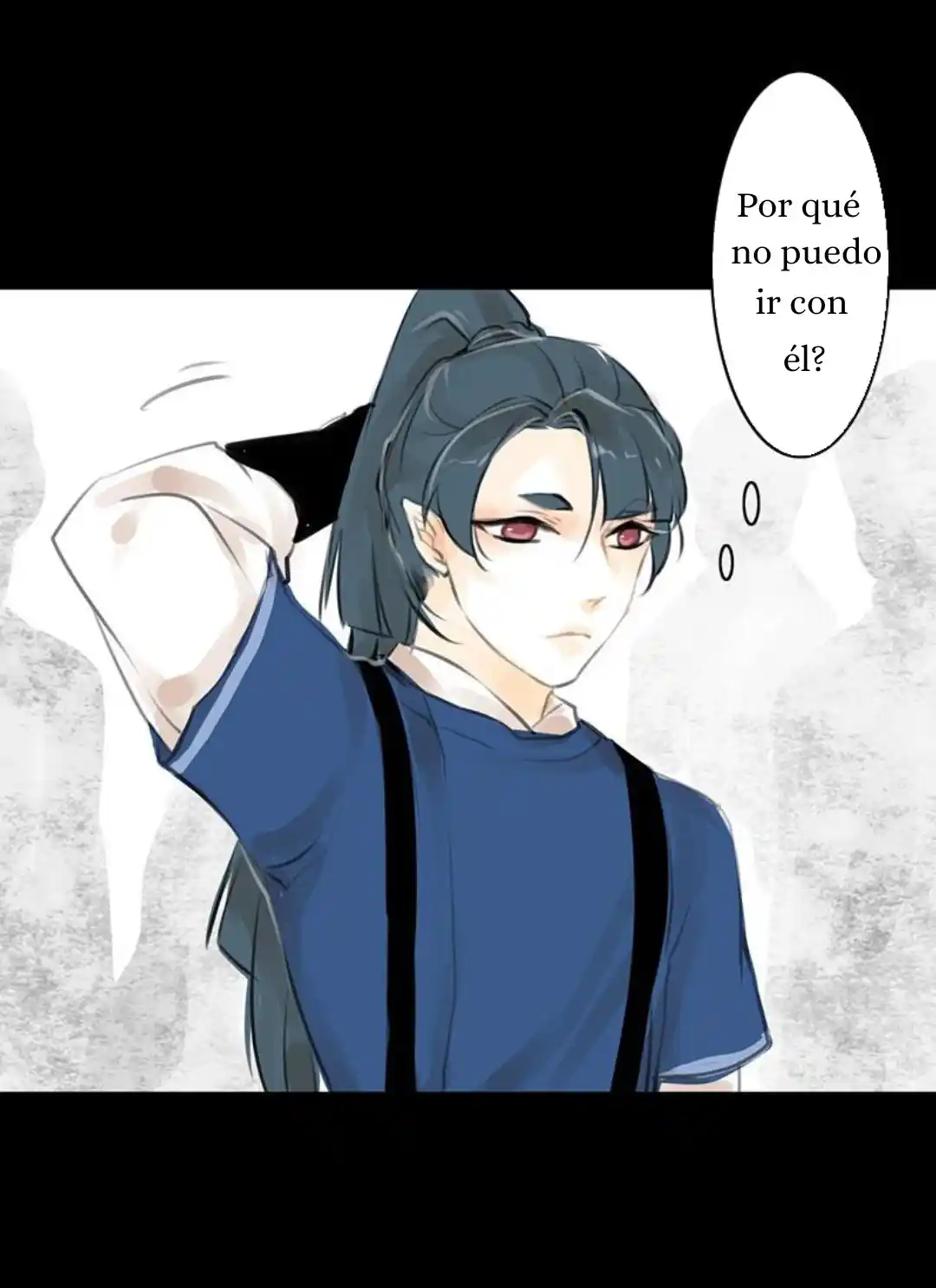 Las Crónicas De Xiao - Capítulo 15 - Página 6 - LectorTMOo