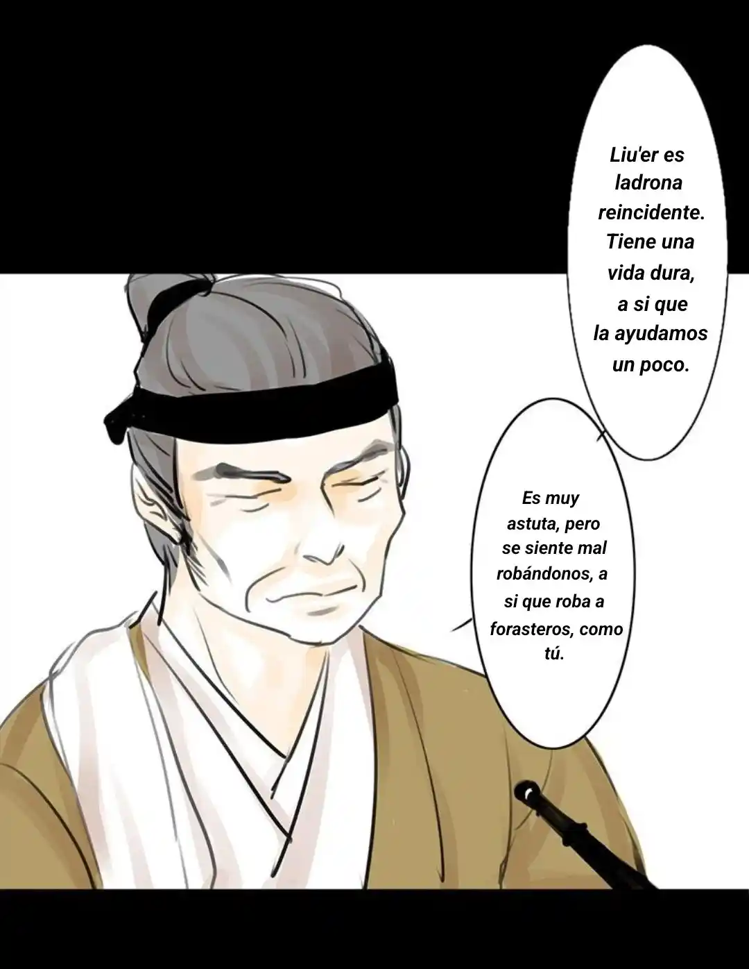 Las Crónicas De Xiao - Capítulo 15 - Página 13 - LectorTMOo