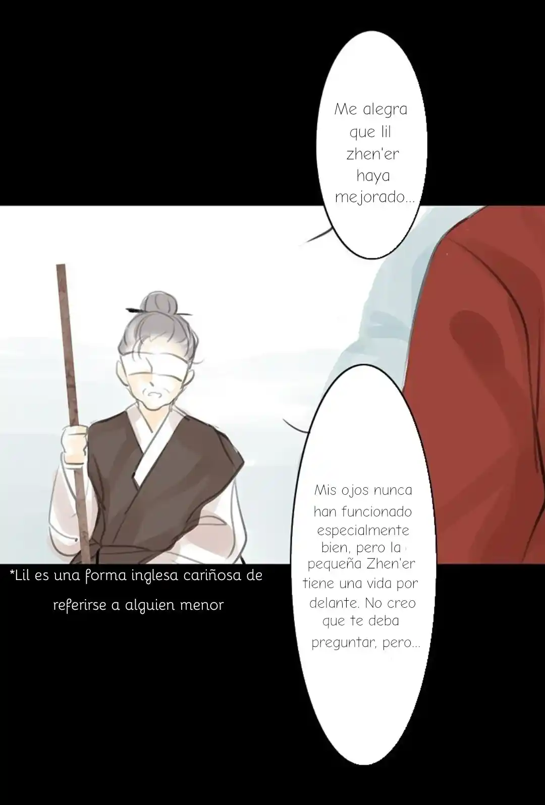Las Crónicas De Xiao - Capítulo 16 - Página 7 - LectorTMOo