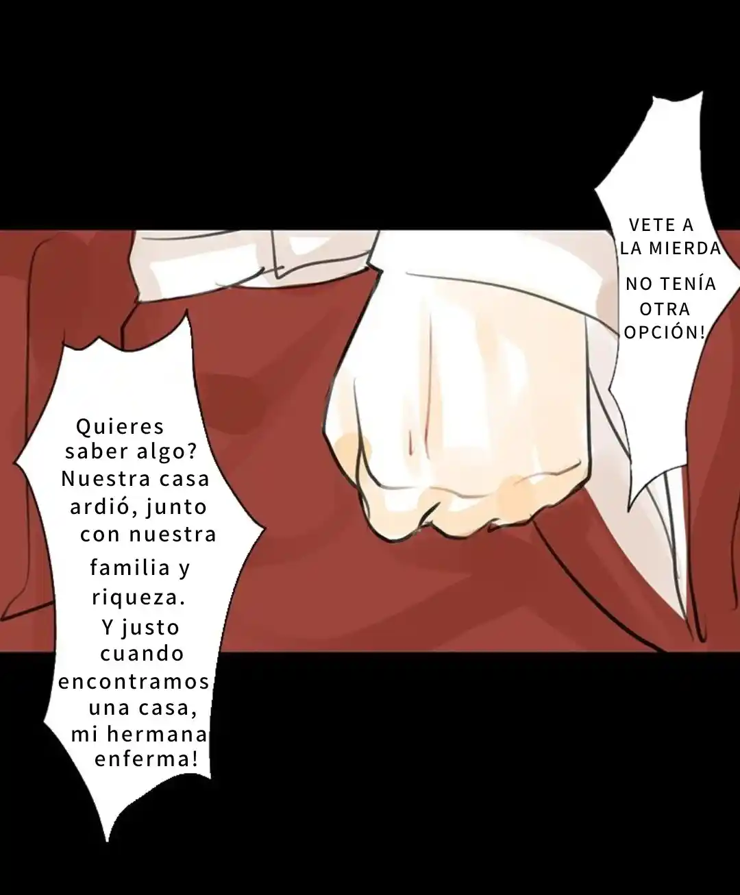 Las Crónicas De Xiao - Capítulo 17 - Página 10 - LectorTMOo