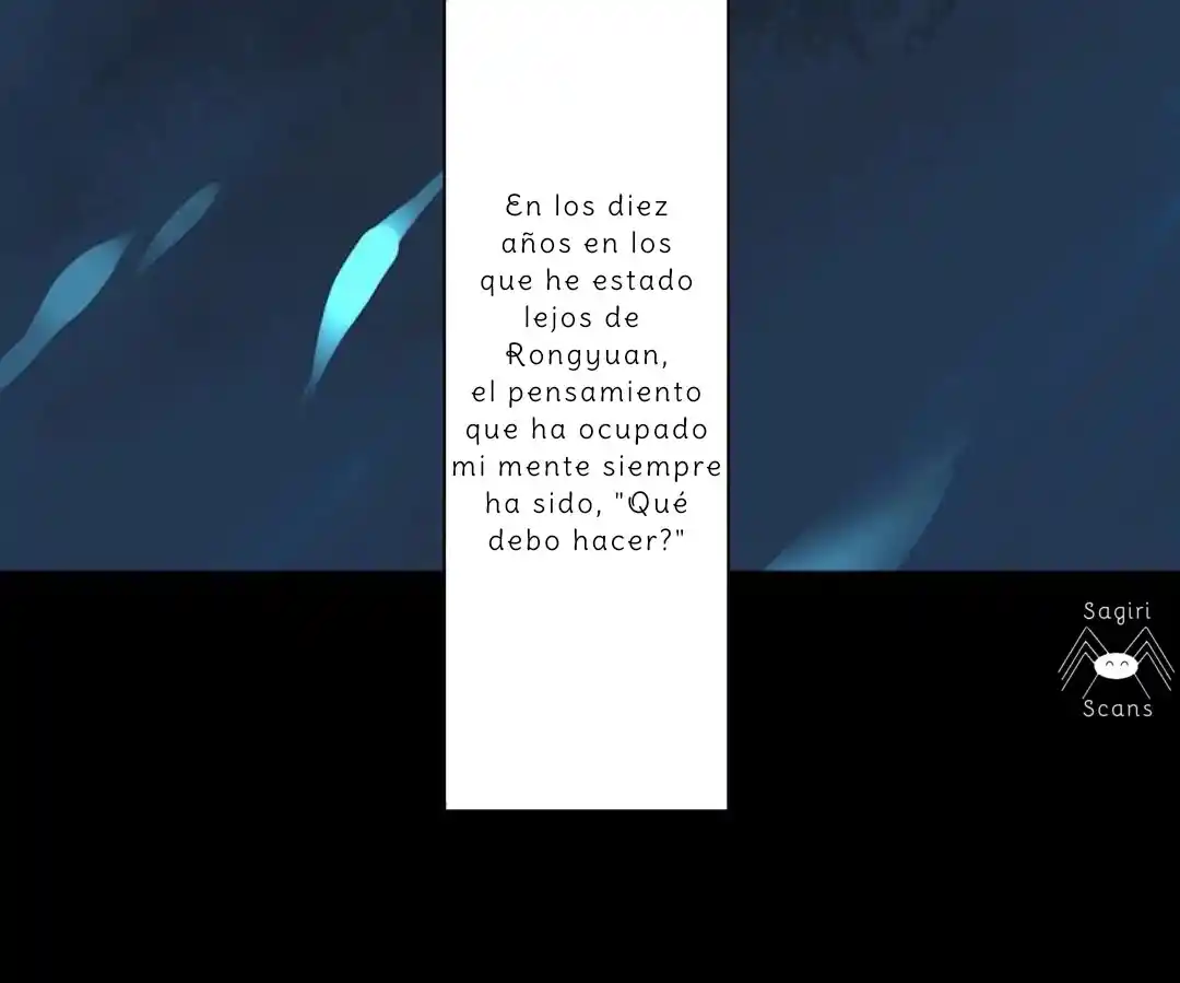 Las Crónicas De Xiao - Capítulo 23 - Página 8 - LectorTMOo