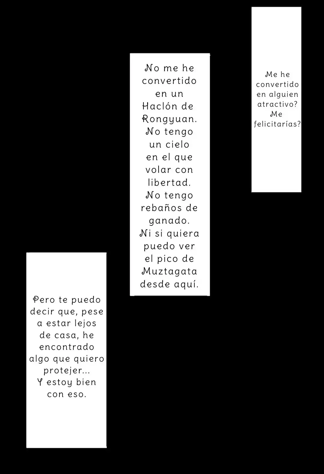Las Crónicas De Xiao - Capítulo 23 - Página 12 - LectorTMOo