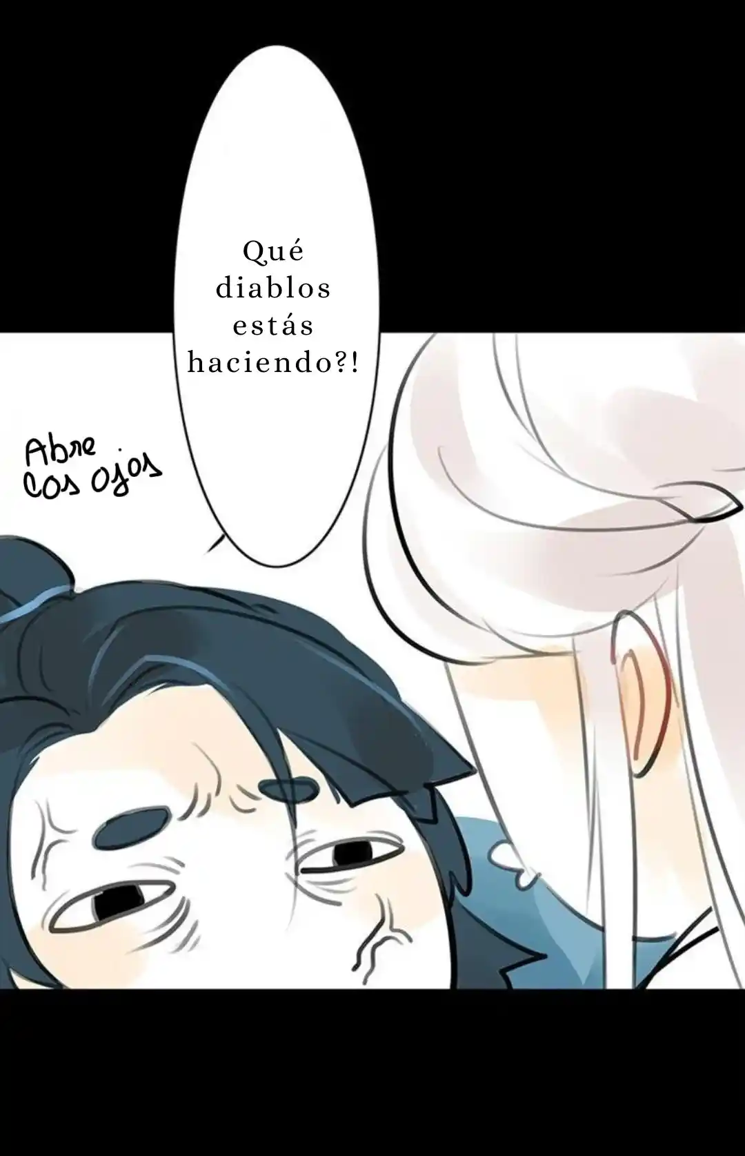 Las Crónicas De Xiao - Capítulo 28 - Página 10 - LectorTMOo