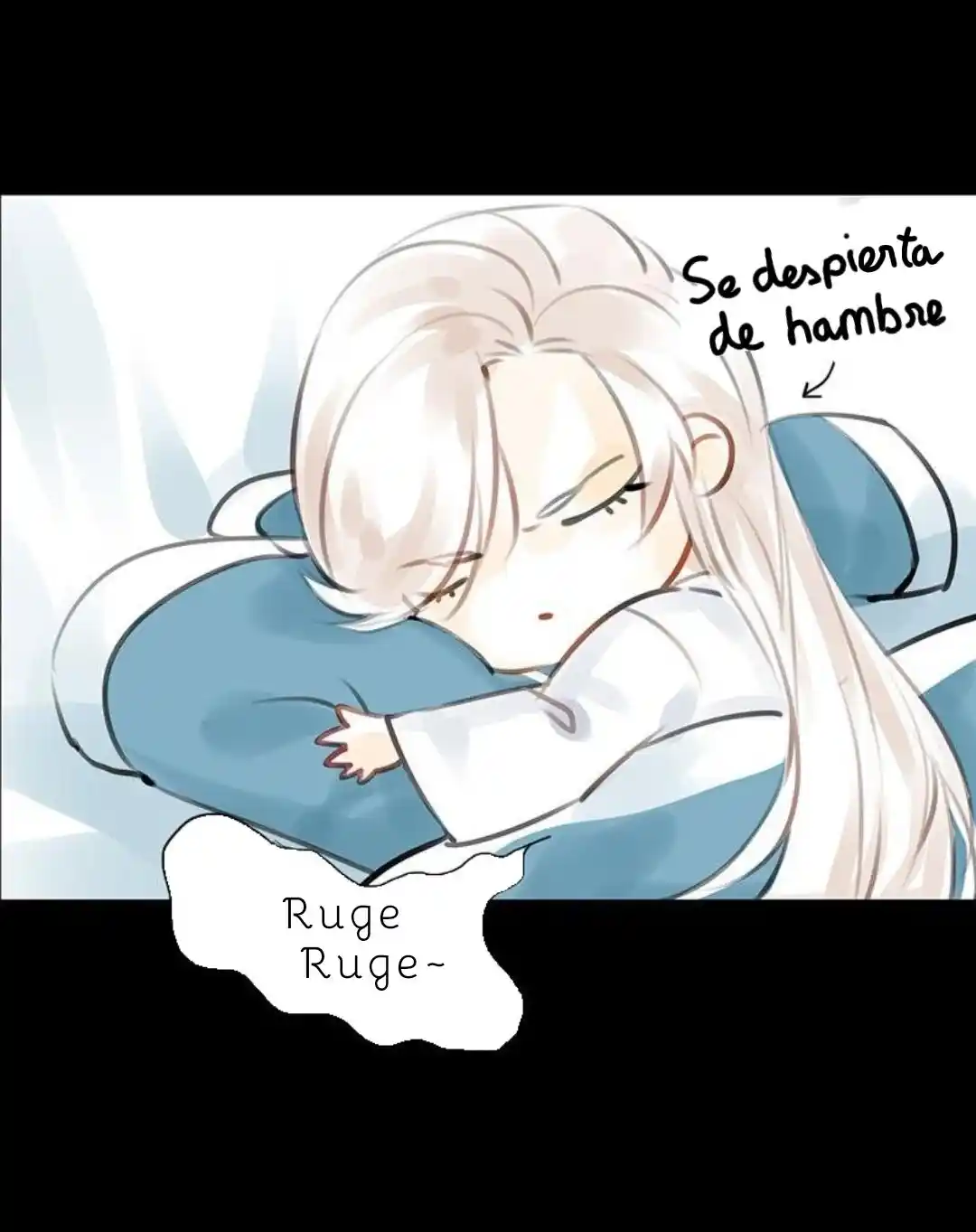 Las Crónicas De Xiao - Capítulo 29 - Página 15 - LectorTMOo