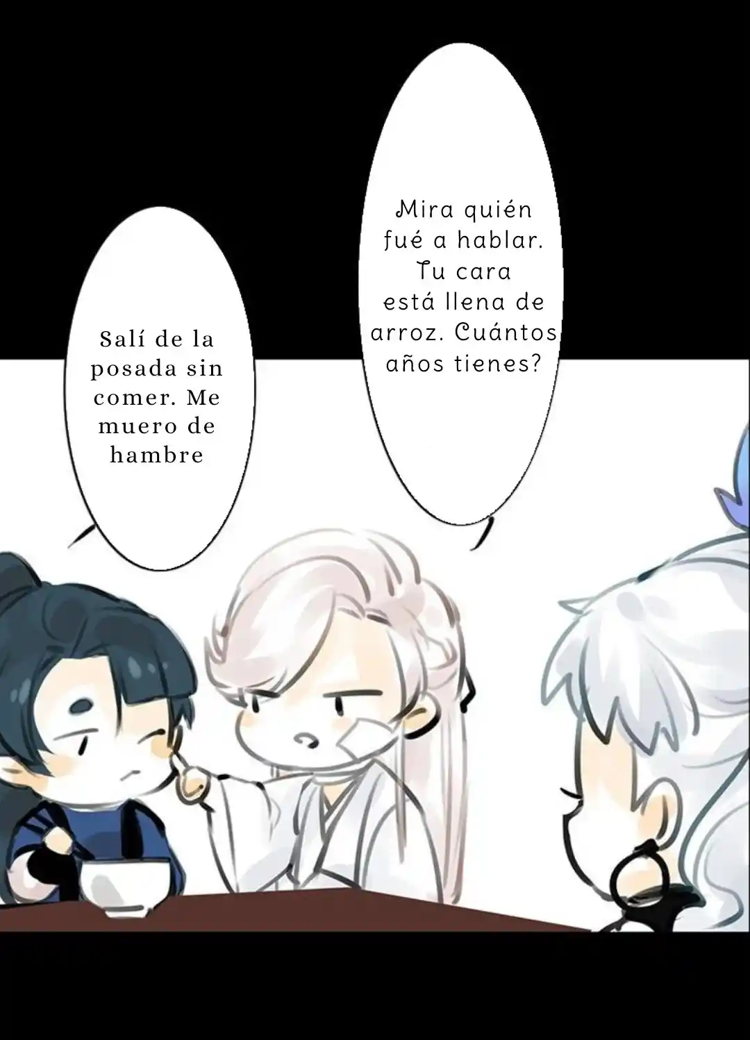 Las Crónicas De Xiao - Capítulo 31 - Página 12 - LectorTMOo