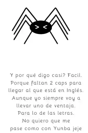 Las Crónicas De Xiao - Capítulo 32 - Página 28 - LectorTMOo