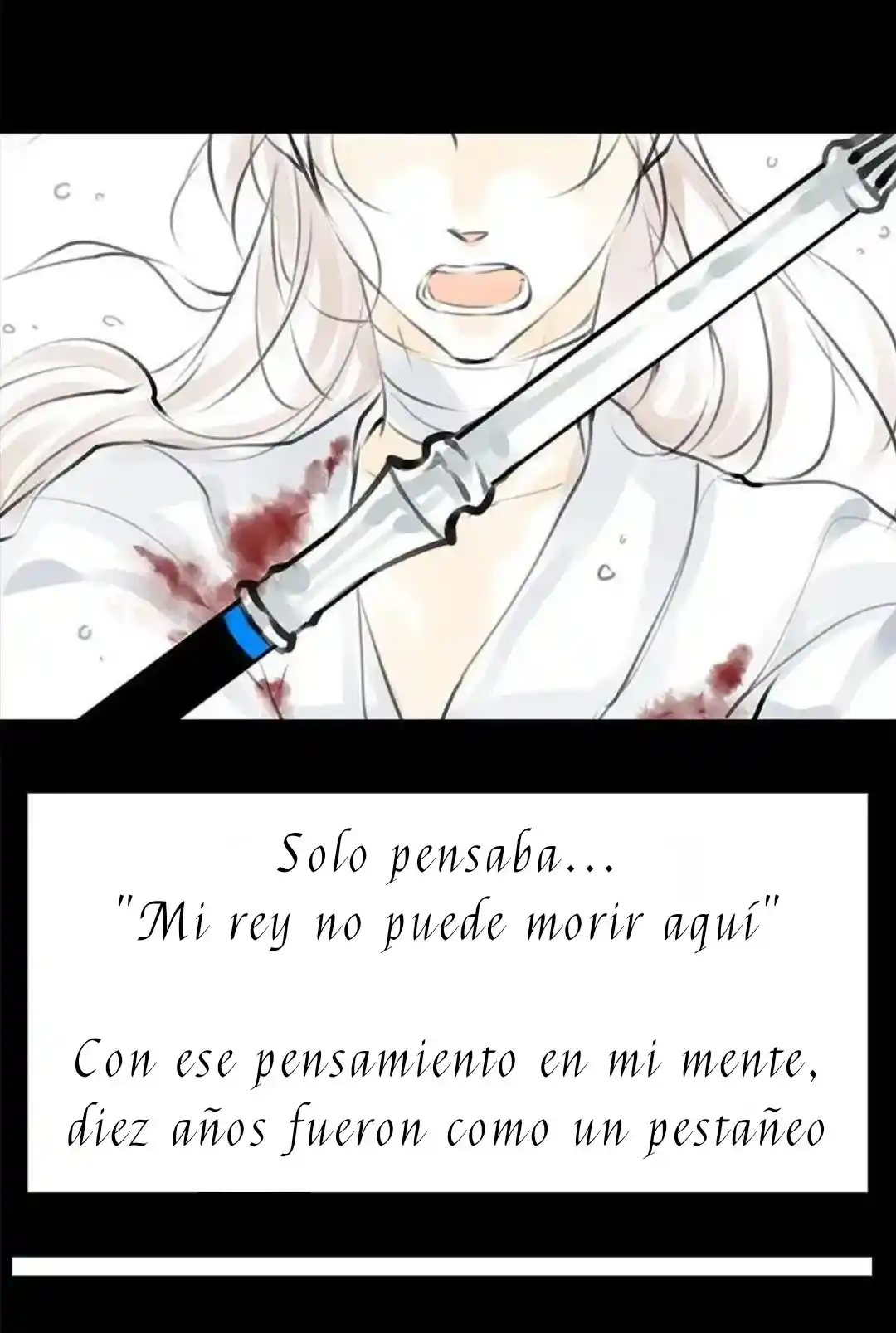 Las Crónicas De Xiao - Capítulo 36 - Página 10 - LectorTMOo
