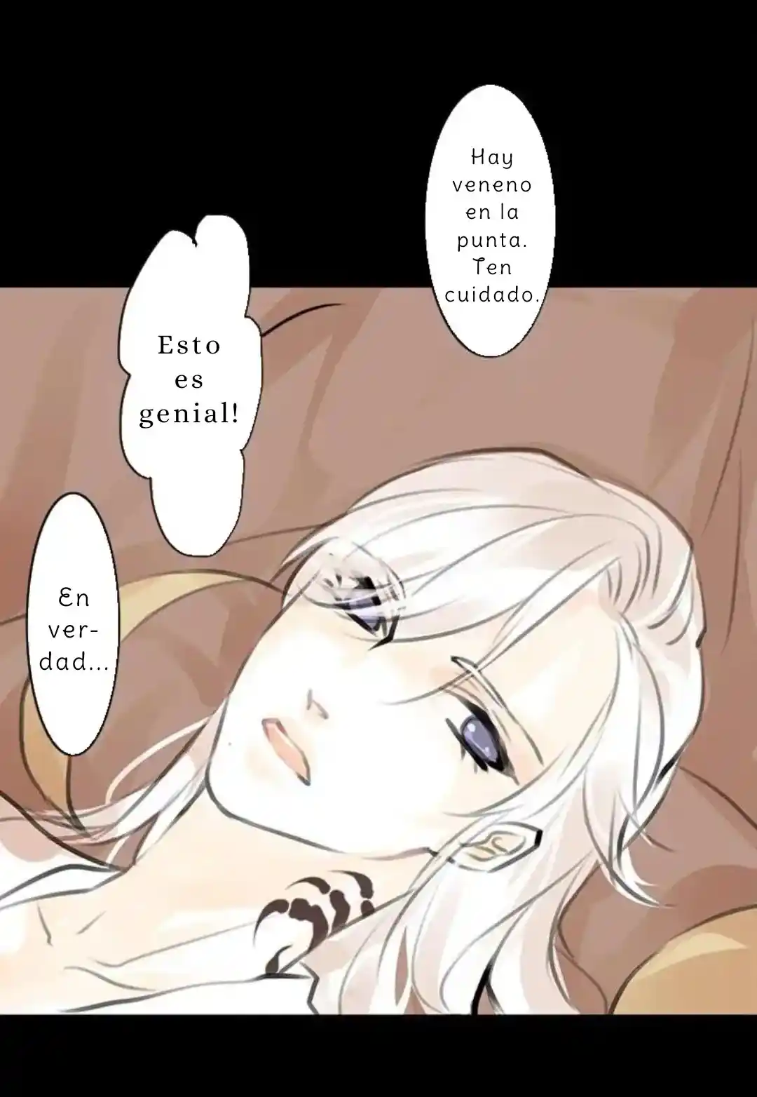 Las Crónicas De Xiao - Capítulo 37 - Página 10 - LectorTMOo