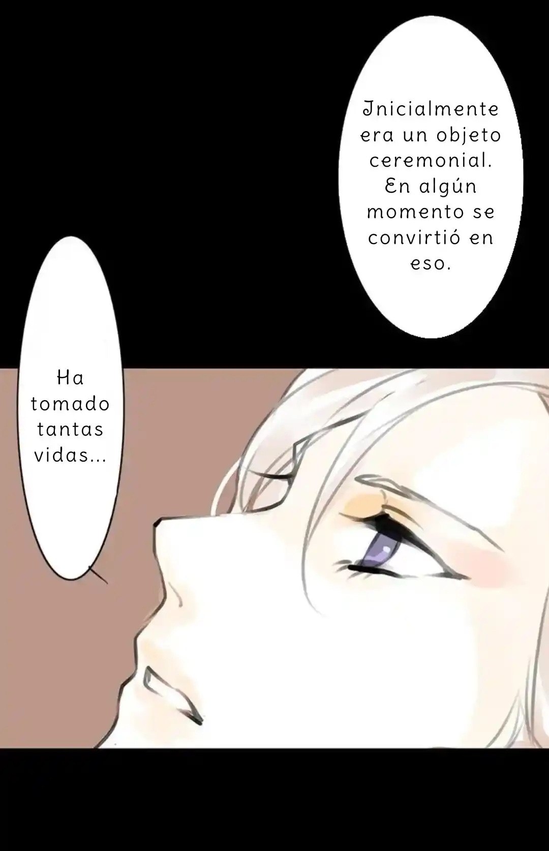 Las Crónicas De Xiao - Capítulo 37 - Página 11 - LectorTMOo