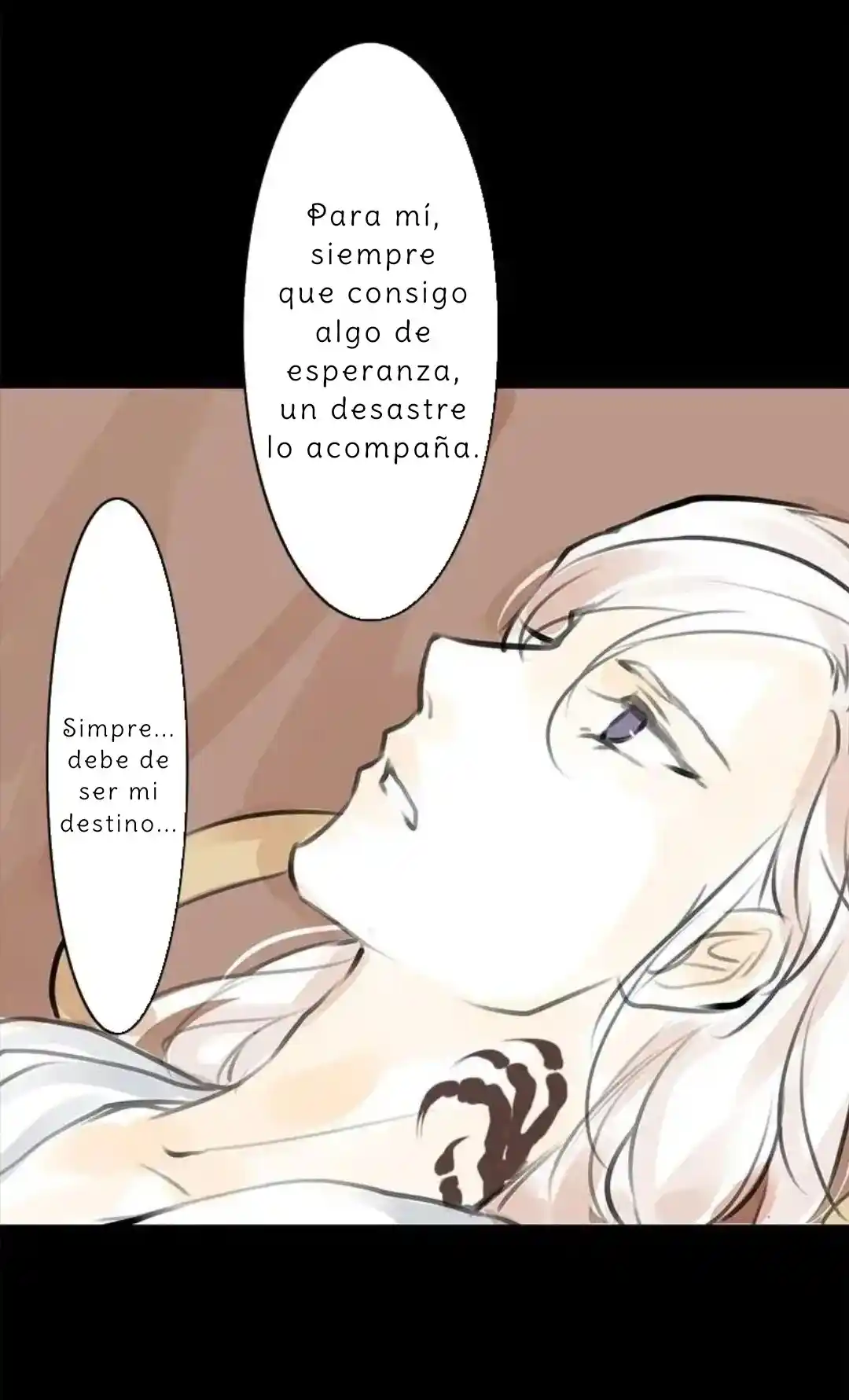 Las Crónicas De Xiao - Capítulo 37 - Página 19 - LectorTMOo