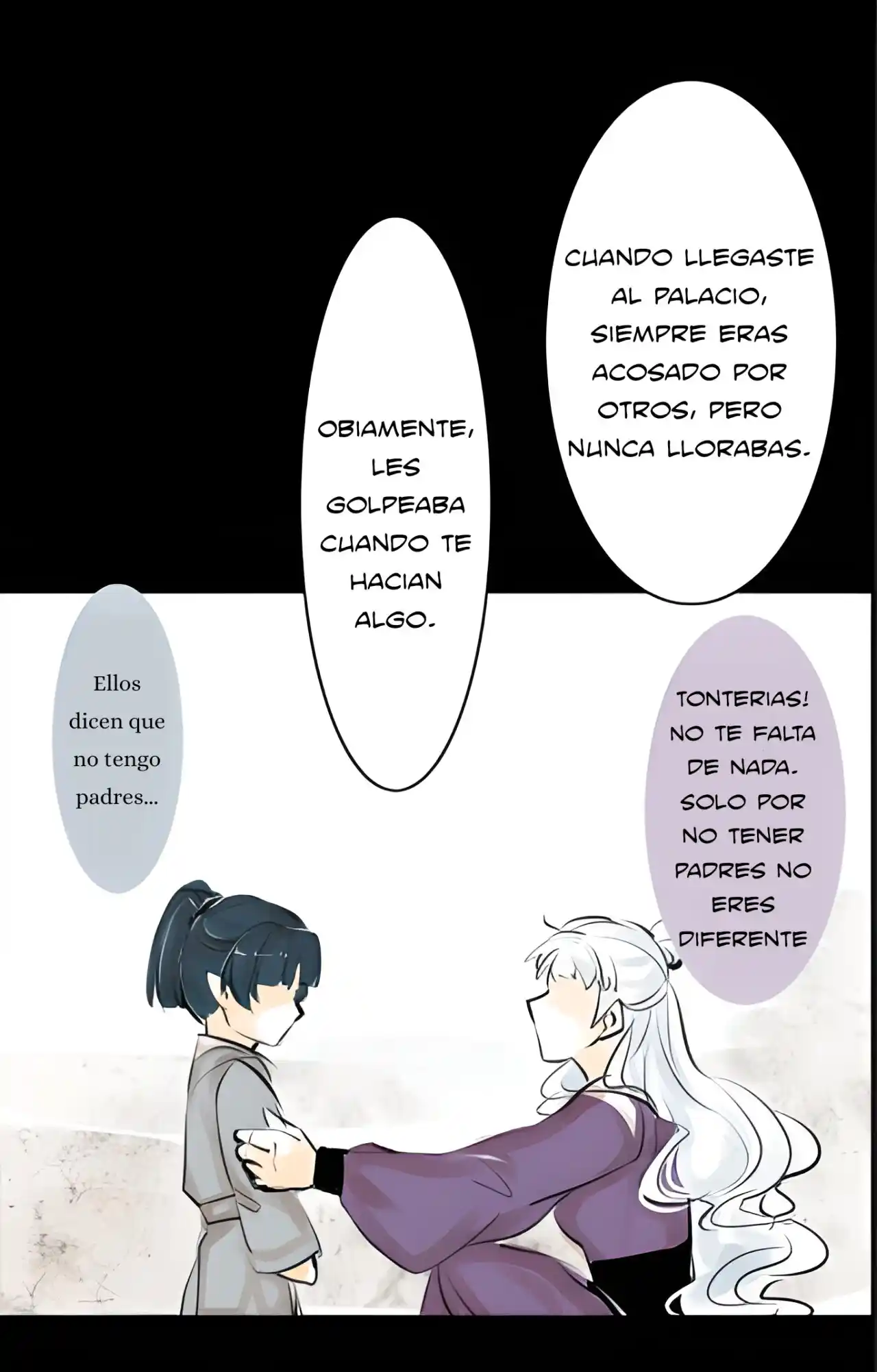 Las Crónicas De Xiao - Capítulo 38 - Página 10 - LectorTMOo