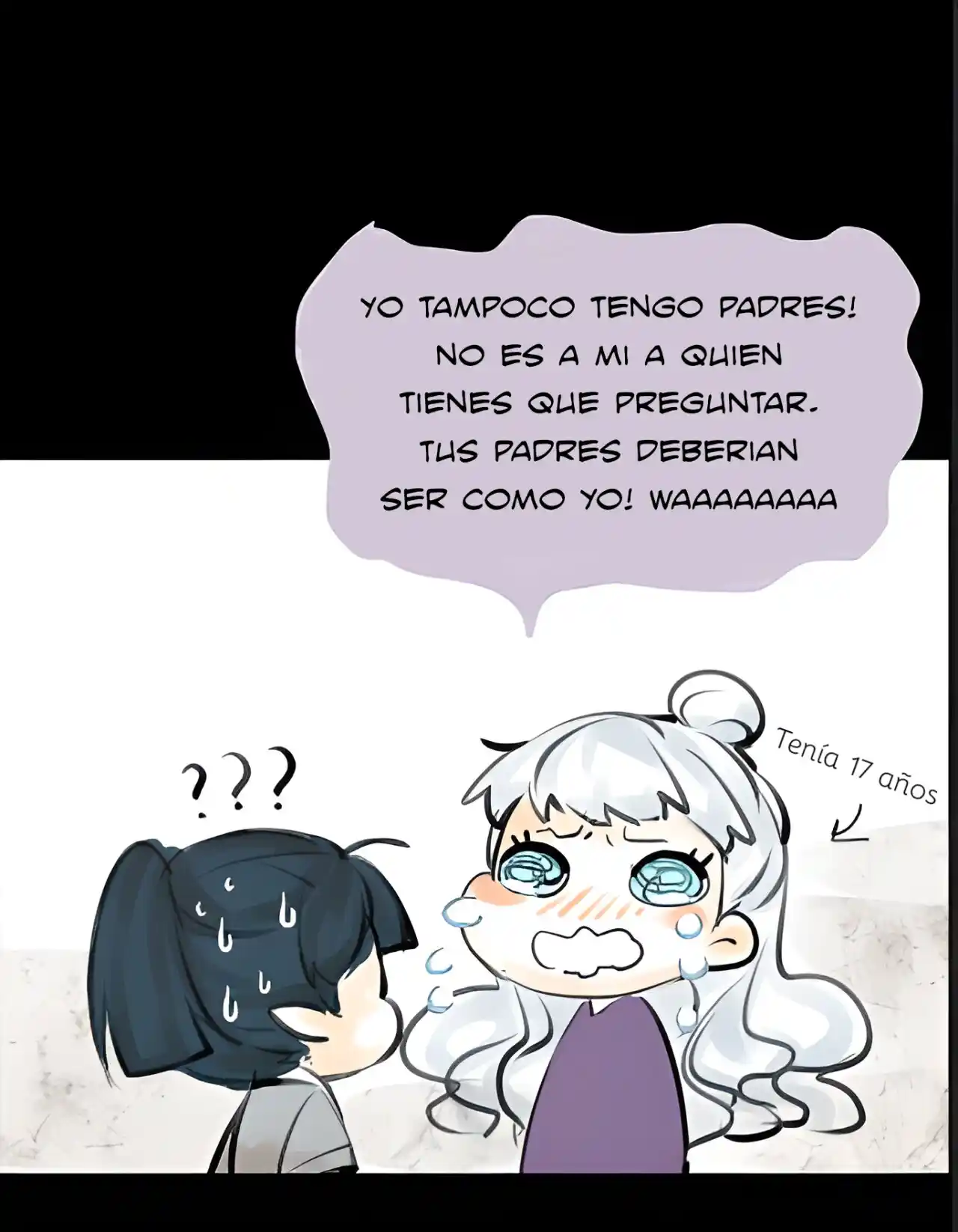 Las Crónicas De Xiao - Capítulo 38 - Página 12 - LectorTMOo
