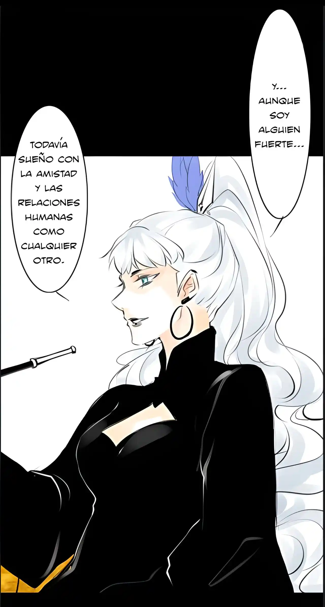 Las Crónicas De Xiao - Capítulo 38 - Página 14 - LectorTMOo