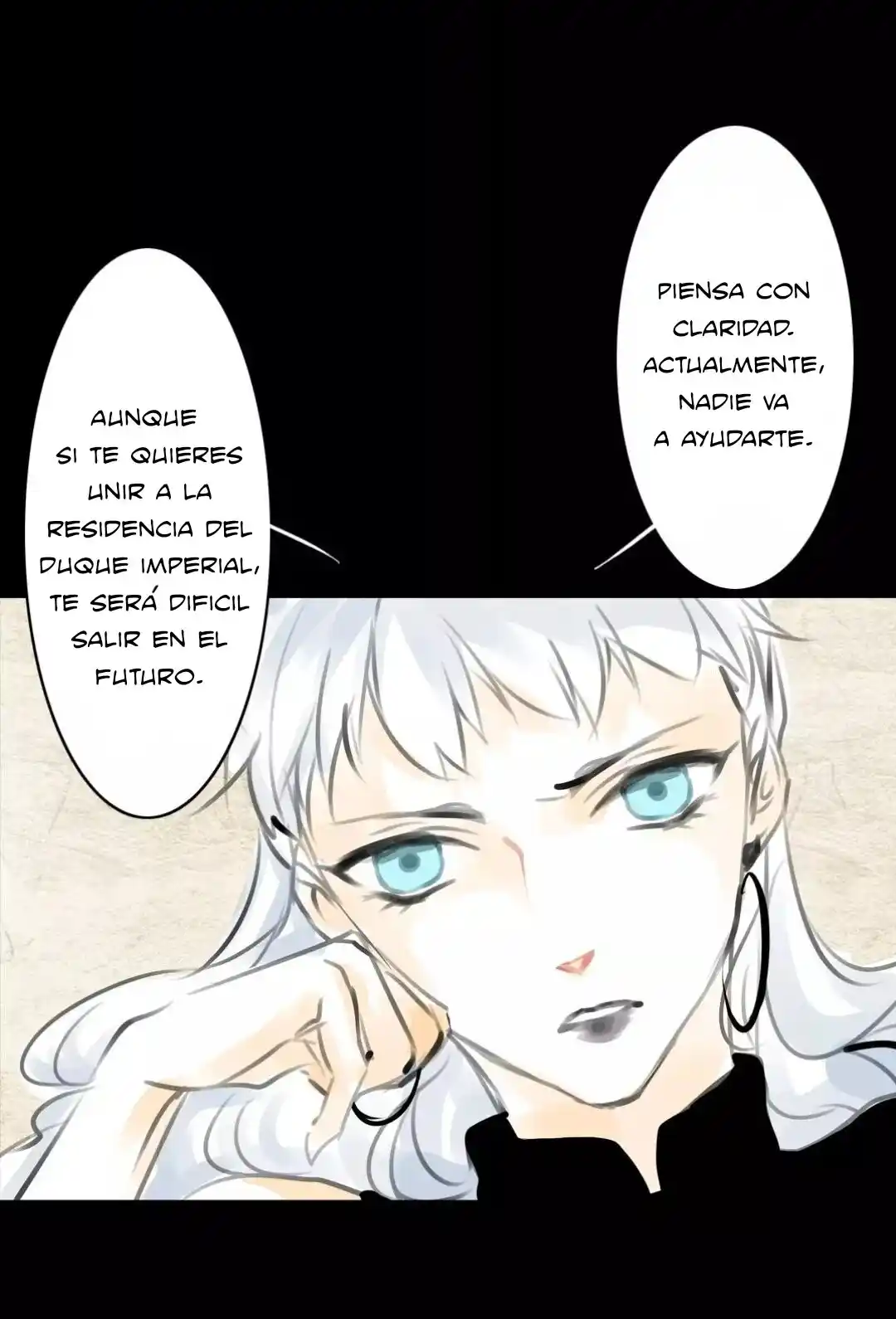 Las Crónicas De Xiao - Capítulo 39 - Página 4 - LectorTMOo
