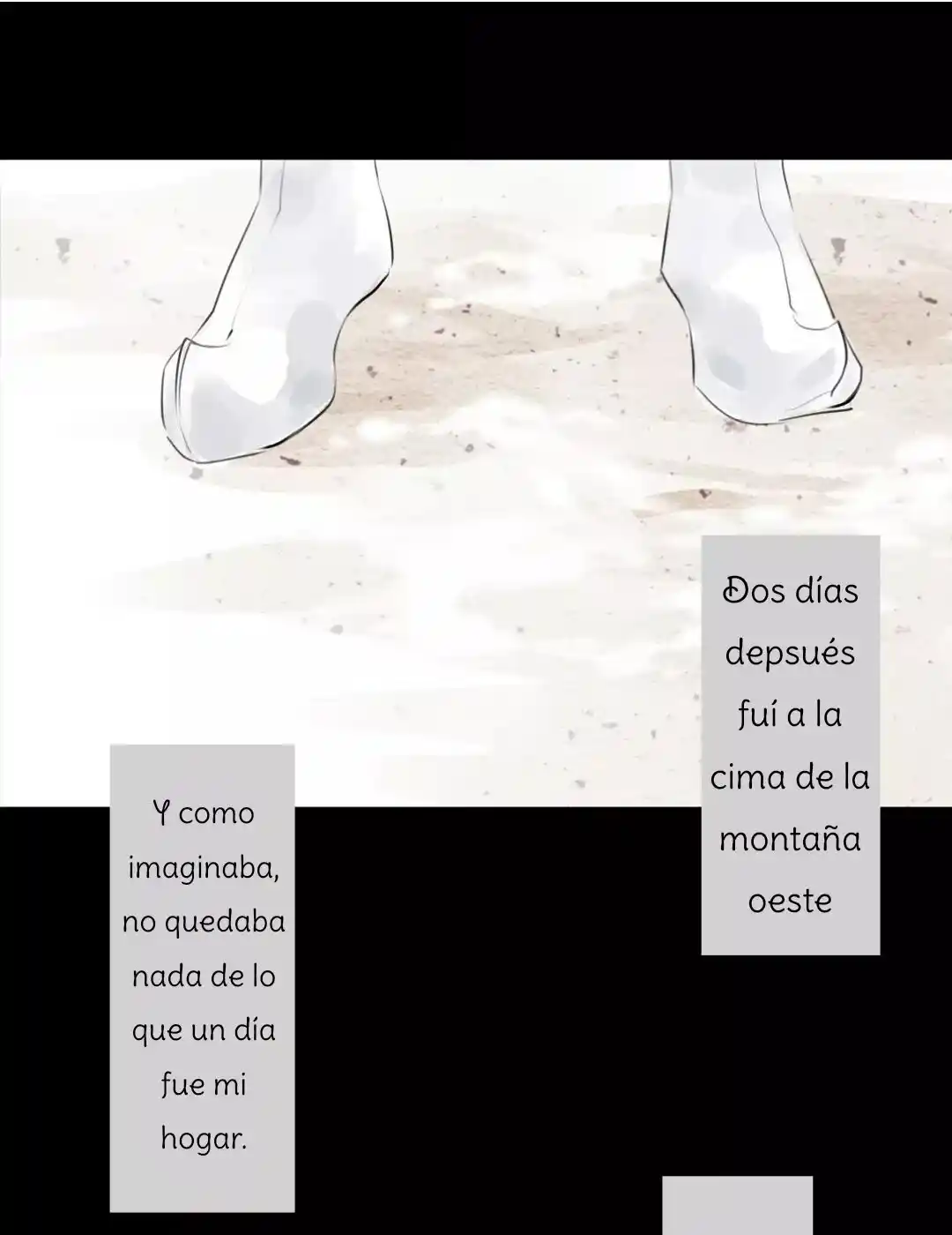 Las Crónicas De Xiao - Capítulo 40 - Página 2 - LectorTMOo