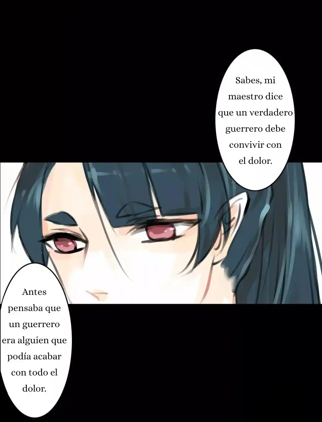 Las Crónicas De Xiao - Capítulo 40 - Página 13 - LectorTMOo