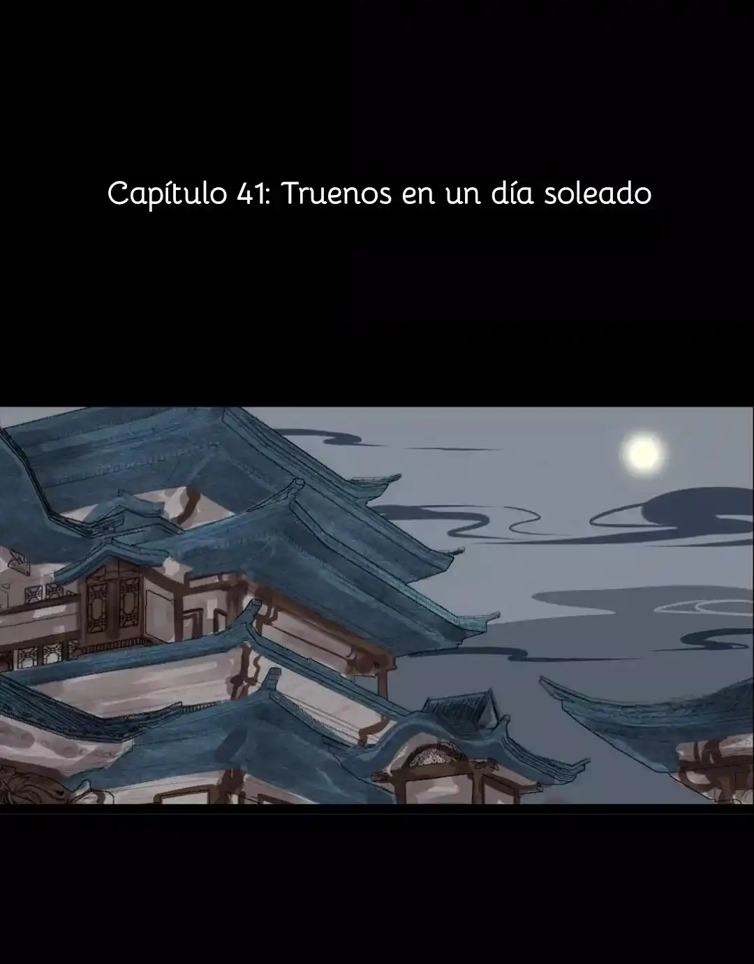Las Crónicas De Xiao - Capítulo 41 - Página 2 - LectorTMOo