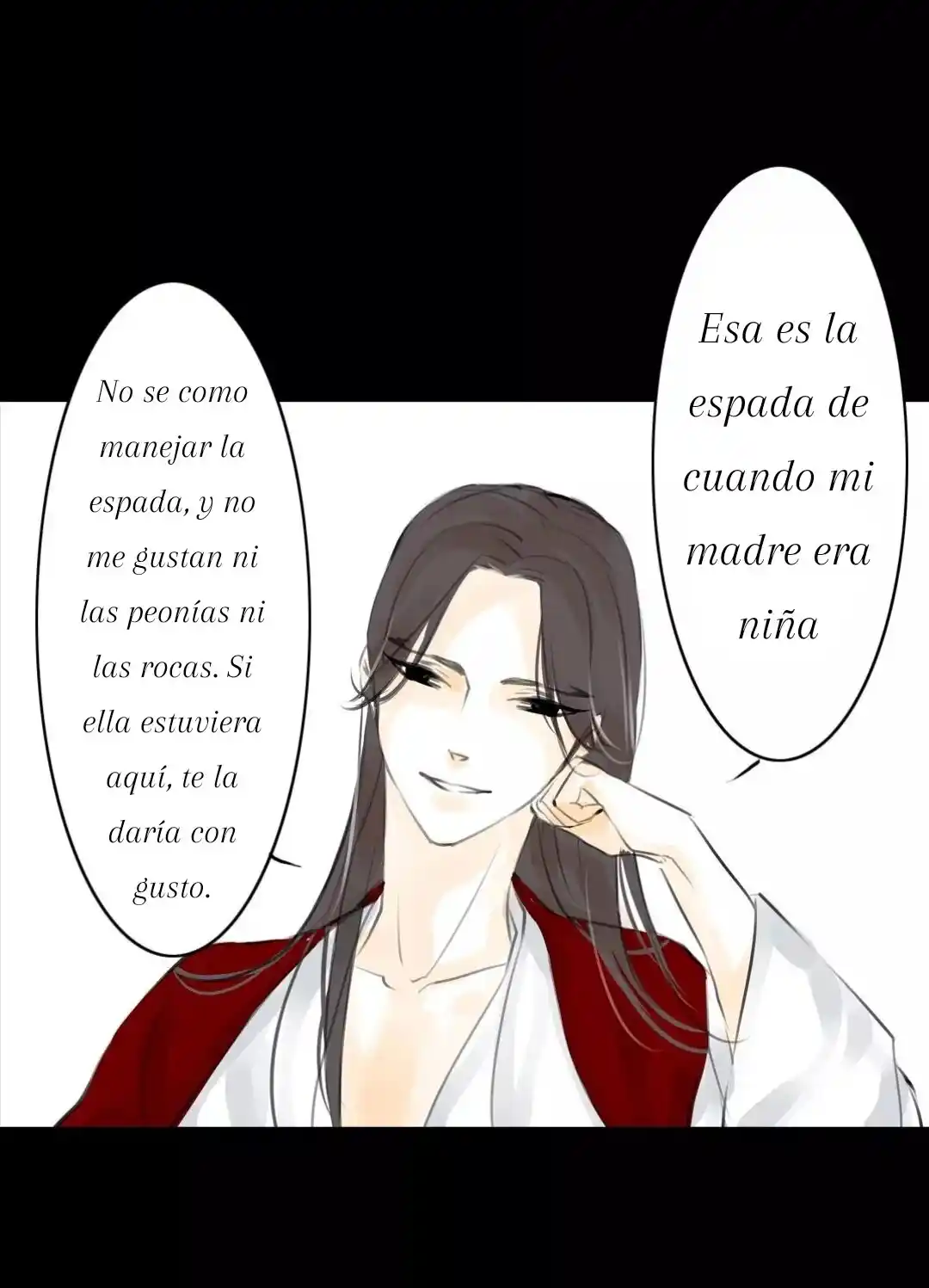 Las Crónicas De Xiao - Capítulo 42 - Página 10 - LectorTMOo