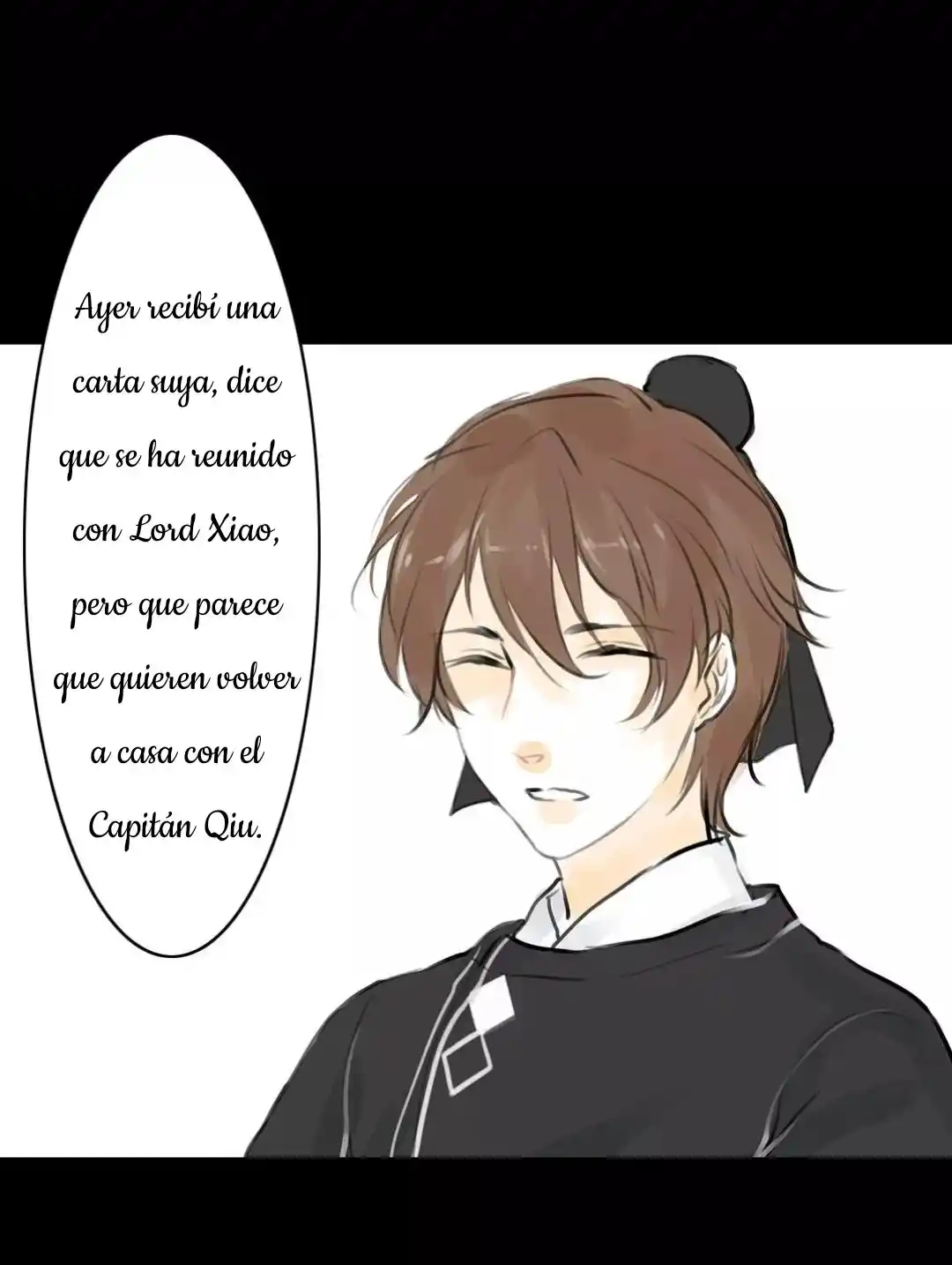 Las Crónicas De Xiao - Capítulo 42 - Página 13 - LectorTMOo