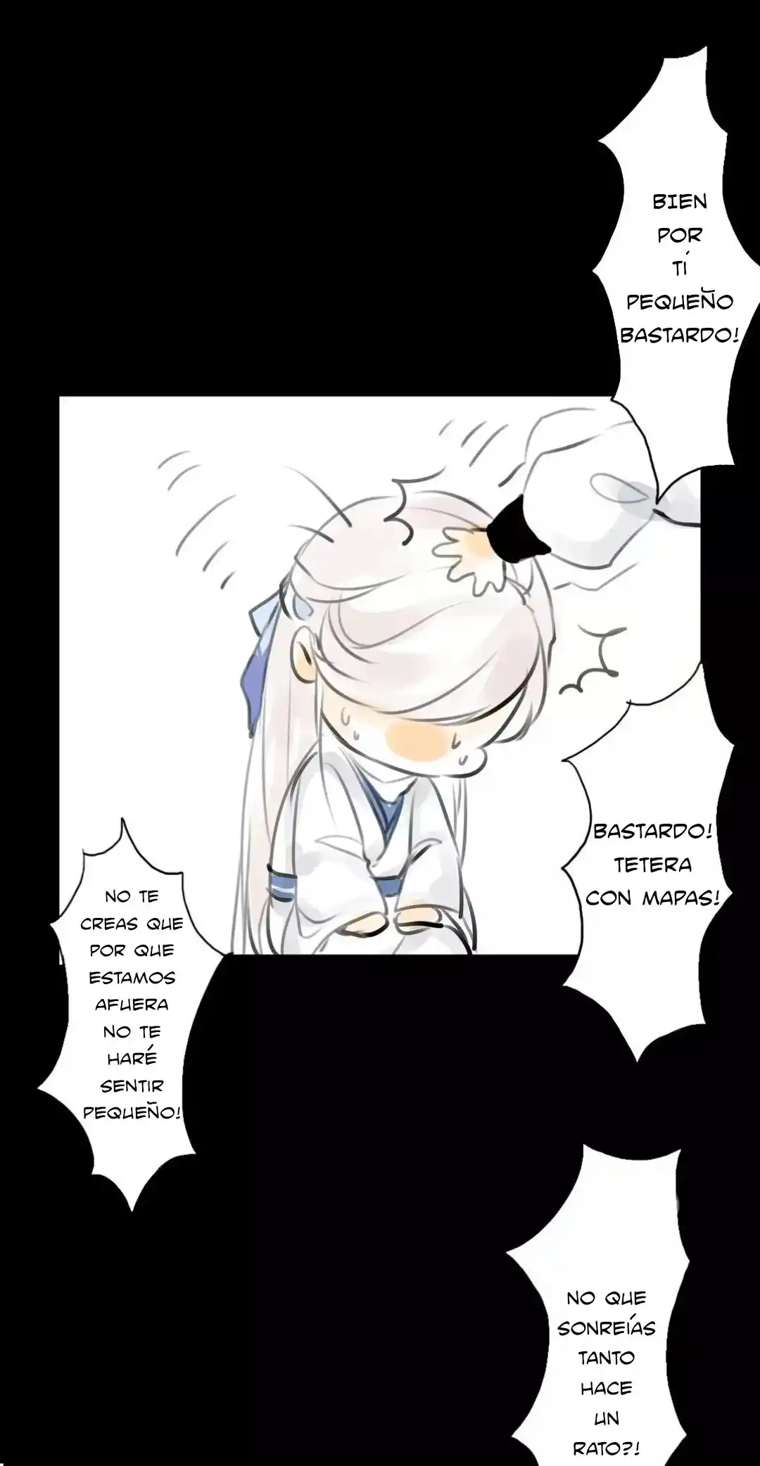 Las Crónicas De Xiao - Capítulo 42 - Página 17 - LectorTMOo
