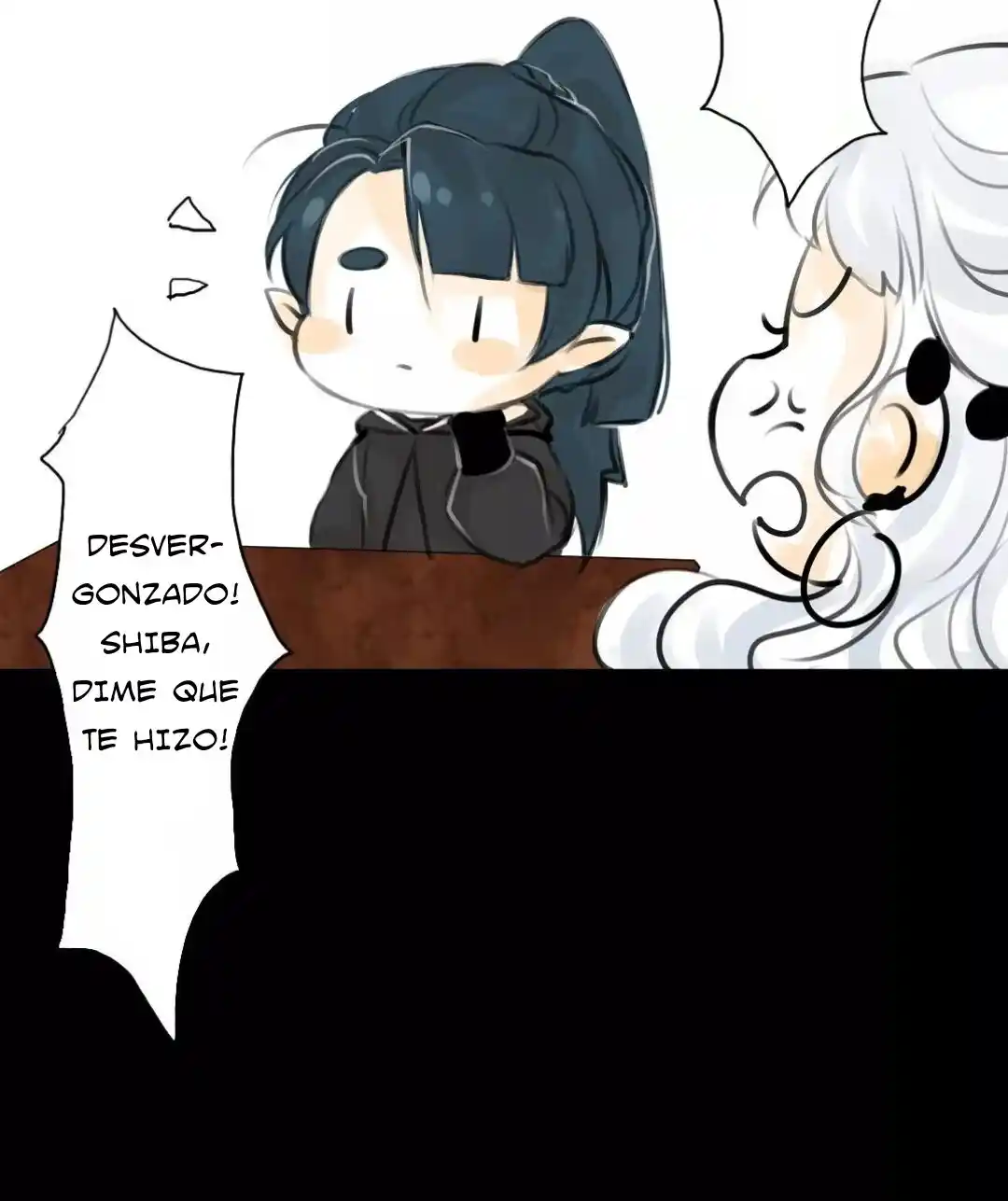 Las Crónicas De Xiao - Capítulo 42 - Página 18 - LectorTMOo