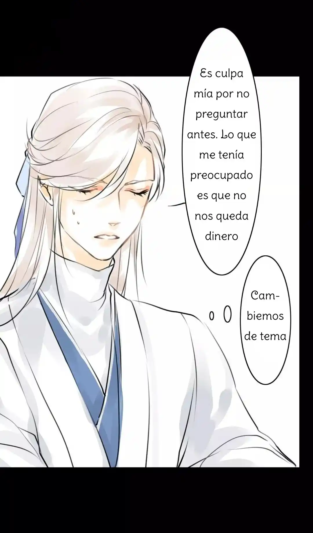 Las Crónicas De Xiao - Capítulo 42 - Página 22 - LectorTMOo