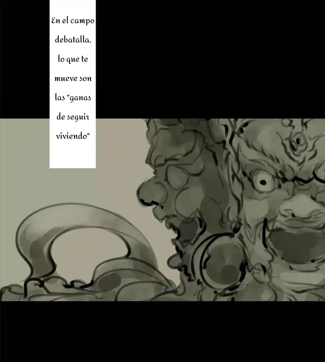 Las Crónicas De Xiao - Capítulo 43 - Página 5 - LectorTMOo