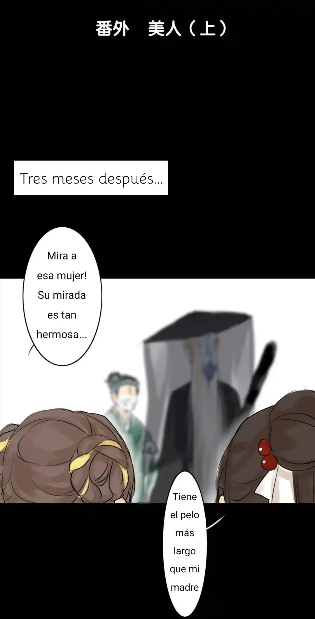 Las Crónicas De Xiao - Capítulo 44 - Página 1 - LectorTMOo