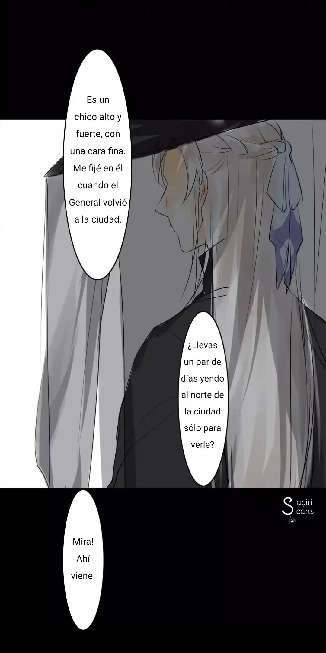 Las Crónicas De Xiao - Capítulo 44 - Página 2 - LectorTMOo