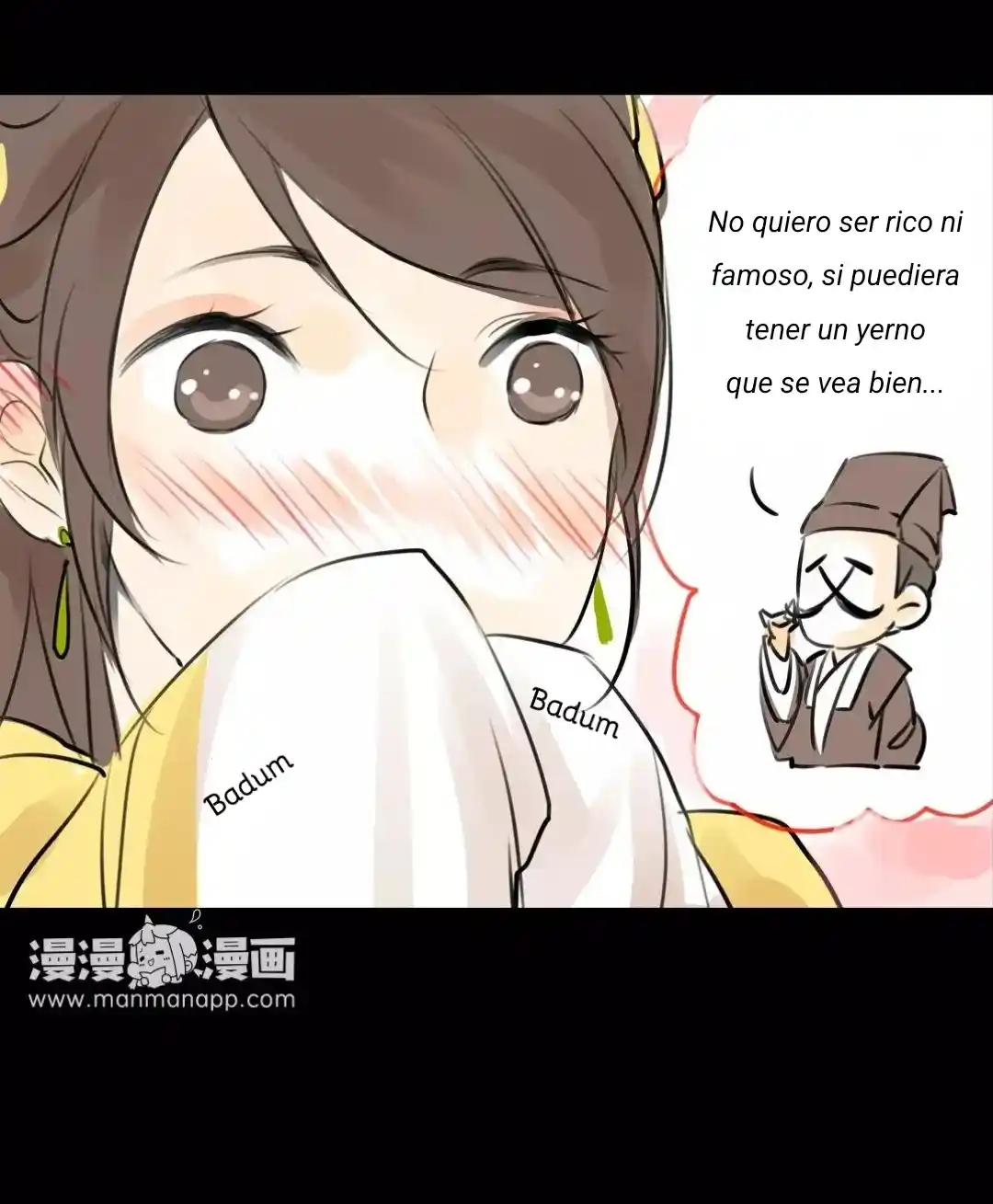 Las Crónicas De Xiao - Capítulo 44 - Página 16 - LectorTMOo
